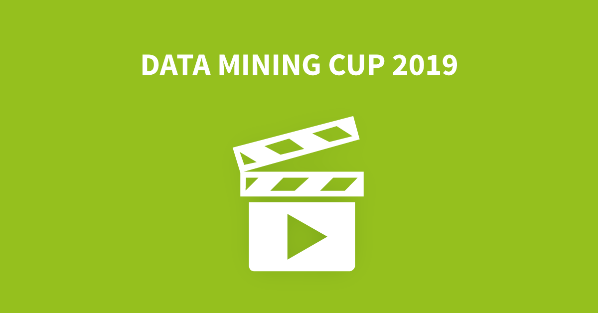 Detection of fraud cases at self-checkouts at the DATA MINING CUP 2019